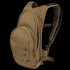 The Condor Hydration Backpack 8L features multiple zippered compartments, front MOLLE webbing, and an attached hydration tube—perfect for military or first responder use.